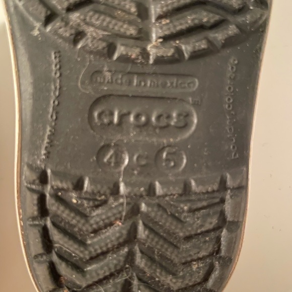 Crocs - Picture 6 of 6